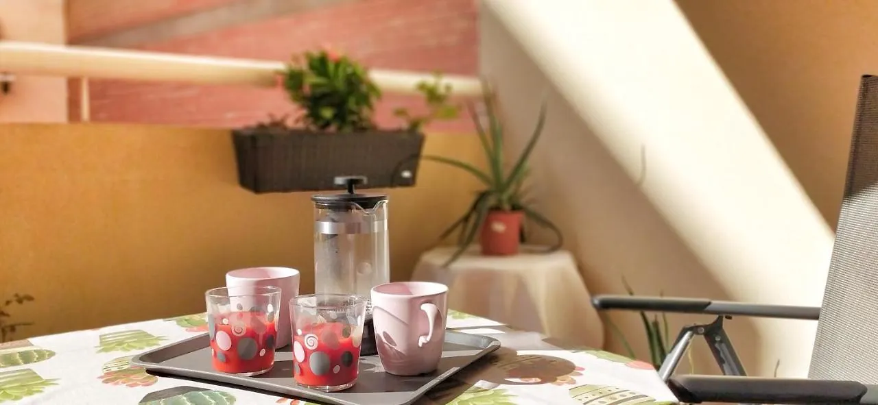 Inmogest - Apartamento Cristina II Para 6 Personas Malaga