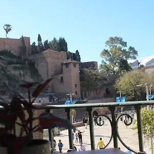 Boutique Teatro Малага